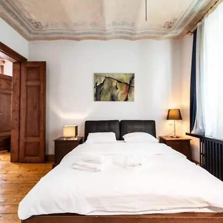 Historic Spacious Galata Appartamento Provincia di Istanbul