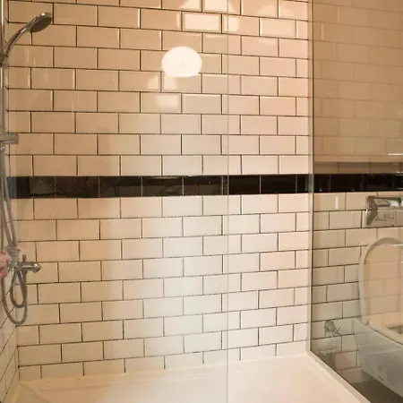 Apartment Historic Spacious Galata Istanbul