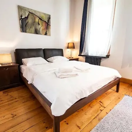 Historic Spacious Galata * Istanbul