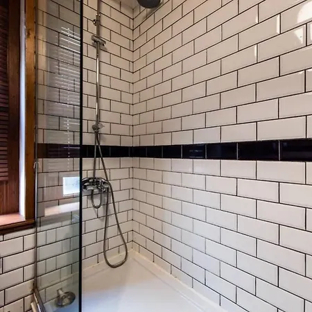 Historic Spacious Galata Apartment *