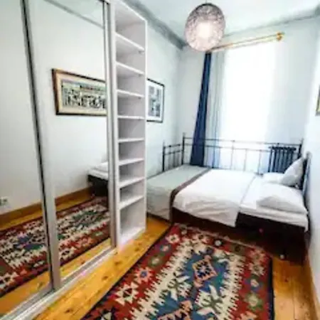 Appartamento Historic Spacious Galata Provincia di Istanbul